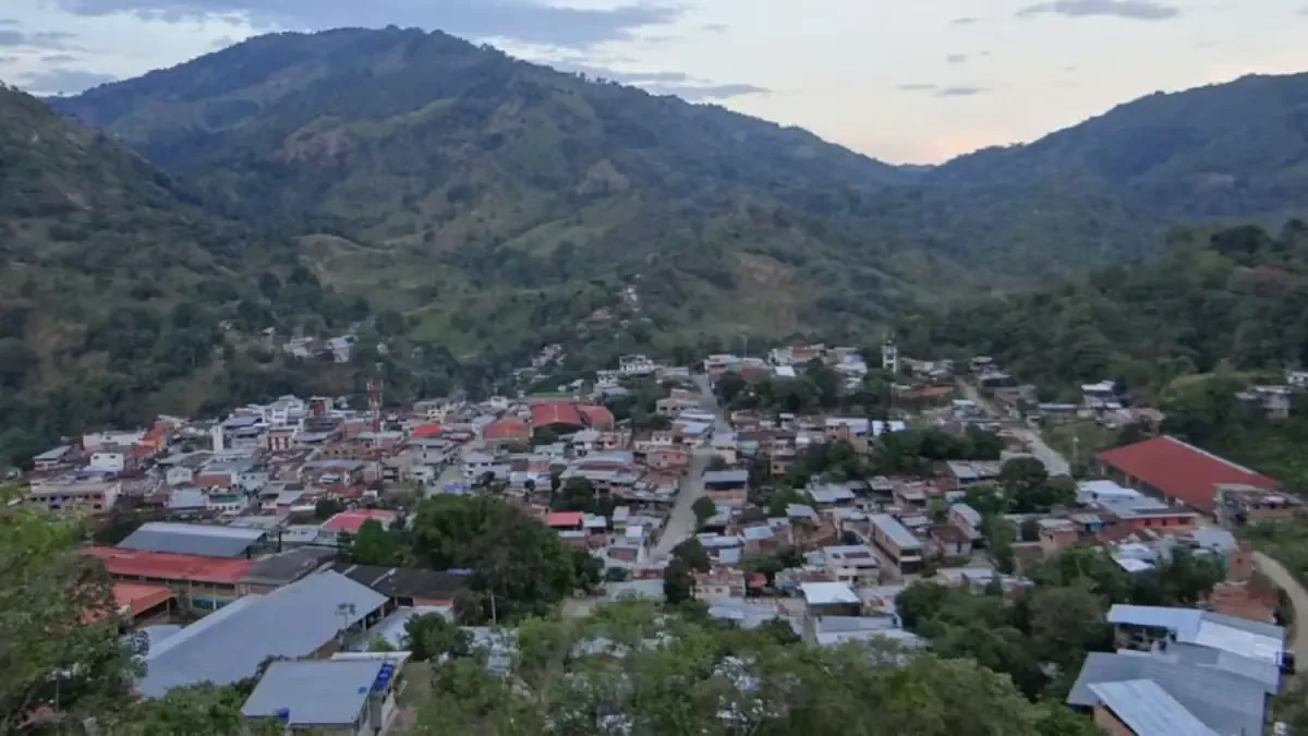 La MOE advierte sobre riesgos para la población civil en el sur de Tolima.