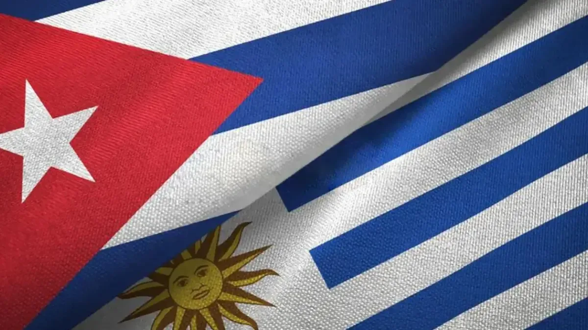La migración cubana a EE.UU. expone a mujeres a riesgos de trata y explotación en Uruguay.