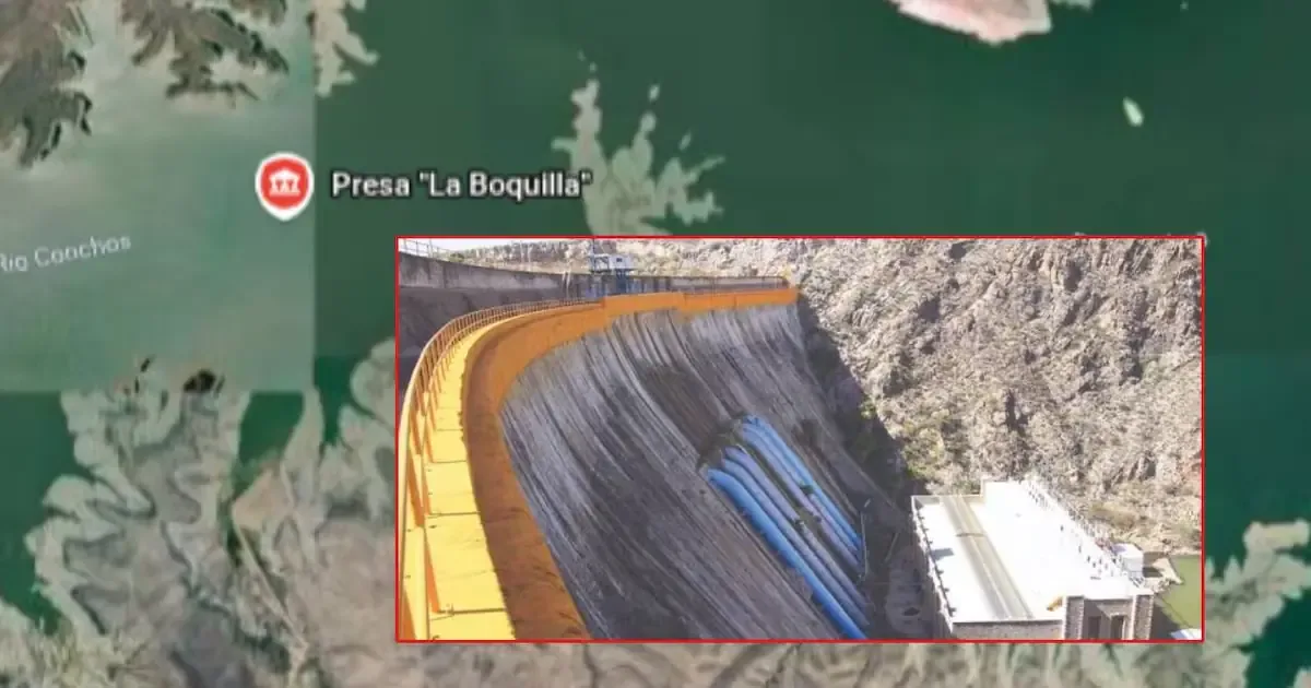 Exigen al gobierno manejar adecuadamente el agua para proteger la agricultura y el suministro humano en la región.