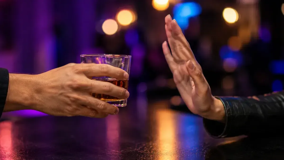 Las autoridades advierten sobre la posible oferta de bebidas peligrosas durante el festival.