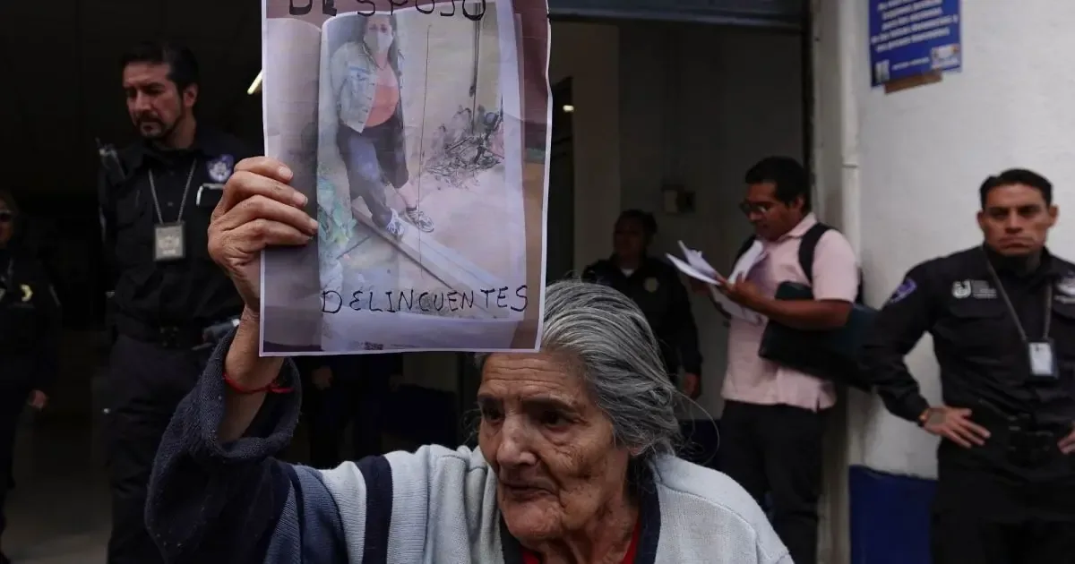 La población de la alcaldía Benito Juárez enfrenta un alarmante incremento en invasiones y despojos de viviendas, sin respuesta efectiva de autoridades.
