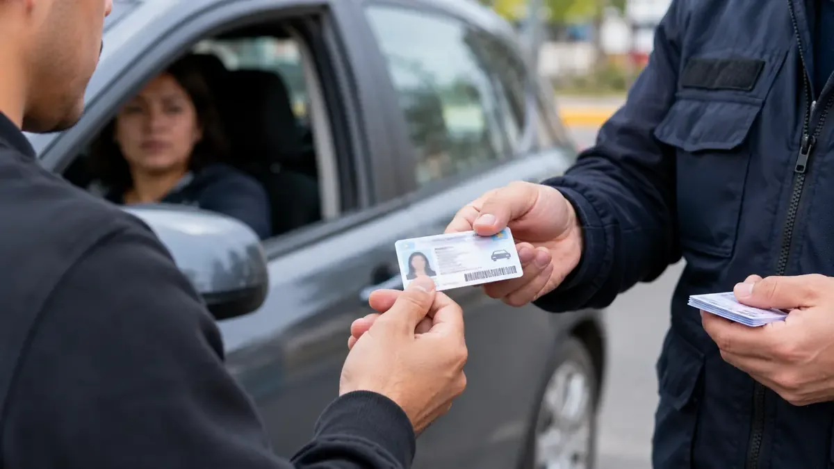 La autoridad advierte sobre los riesgos de tratar con falsos gestores y las repercusiones legales.