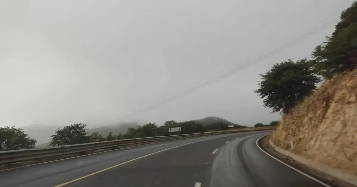 Protección Civil advierte sobre temperaturas bajas y probables lluvias en Sonora, especialmente en la Sierra Madre Occidental.