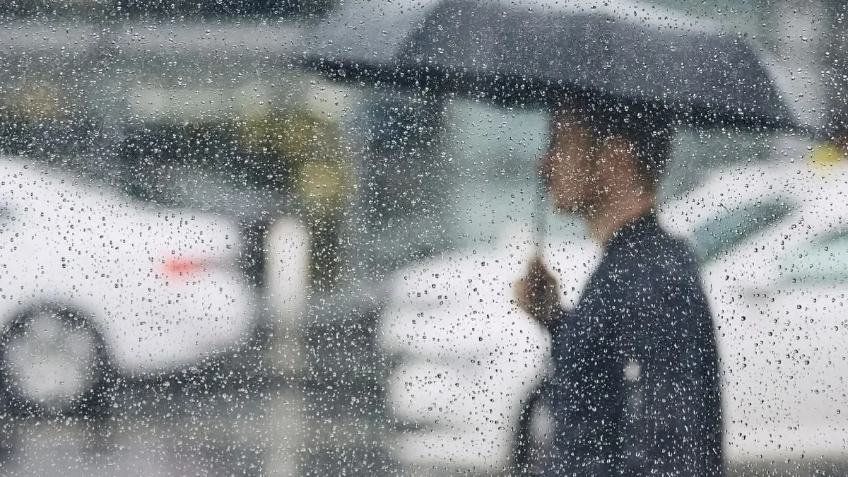 La población debe tomar precauciones ante el pronóstico de condiciones climáticas severas.