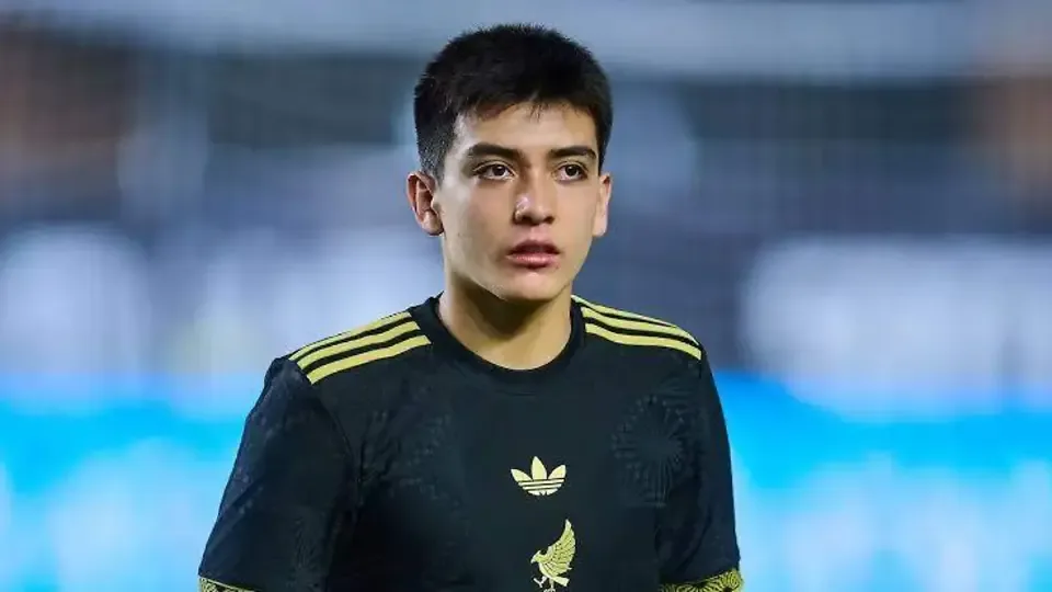 Alexis Gutiérrez se suma a la selección tras la baja de Gilberto Mora.