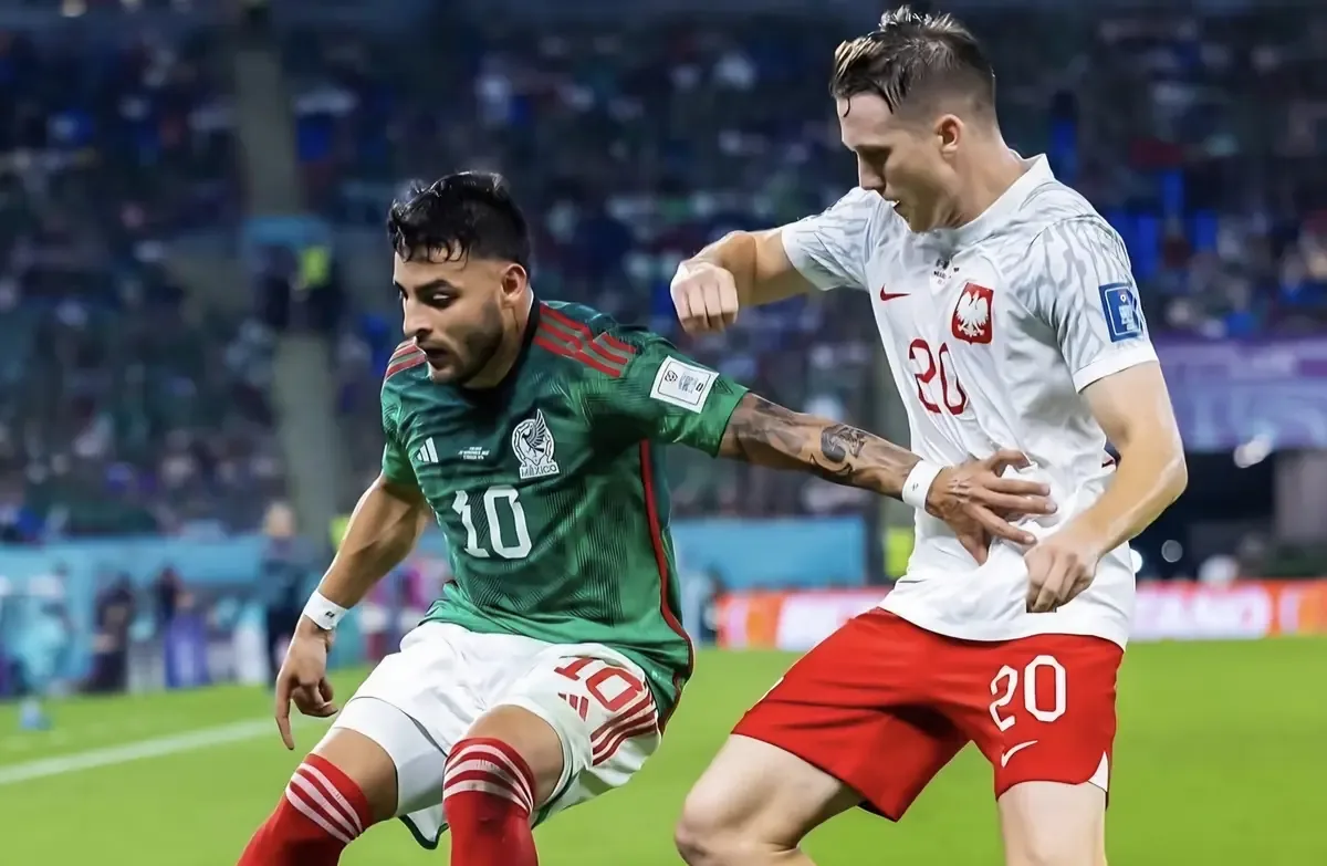 El jugador del Toluca se cuestiona su futuro tras su poca participación en el Mundial 2026.