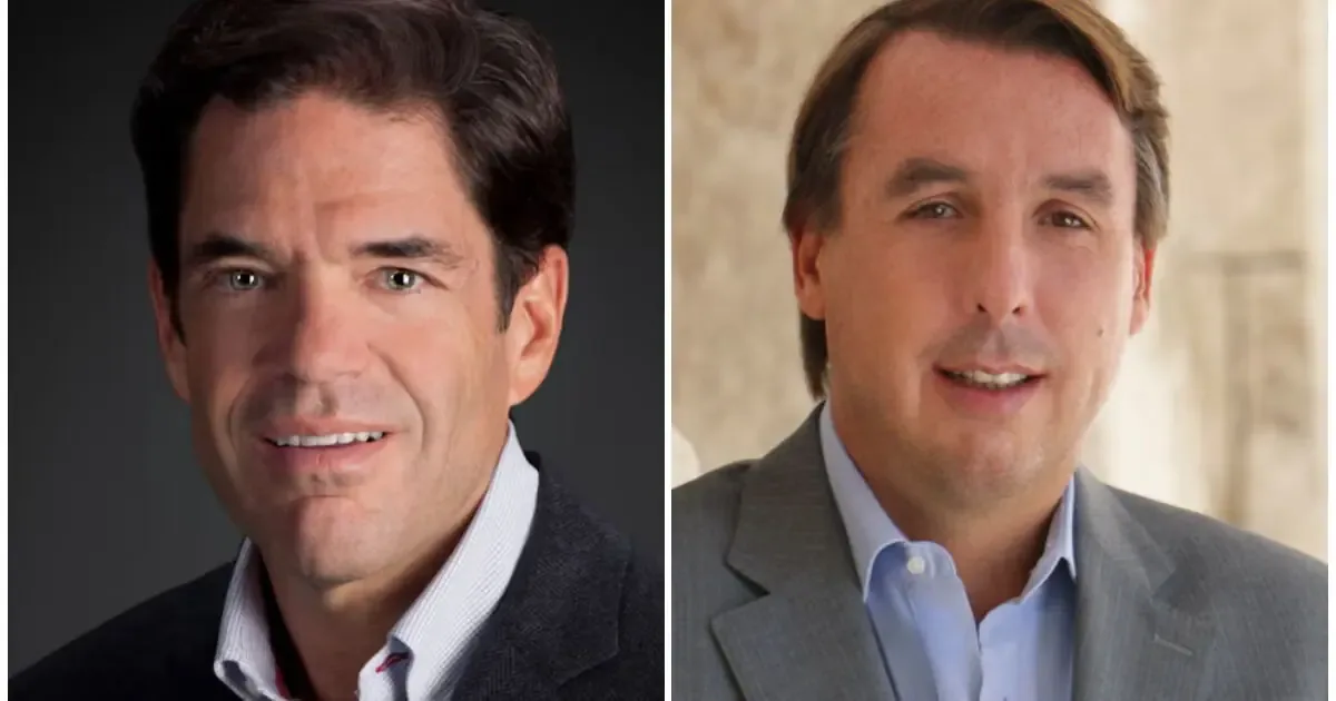 El copresidente de Grupo Televisa destaca por su liderazgo en la industria de medios.