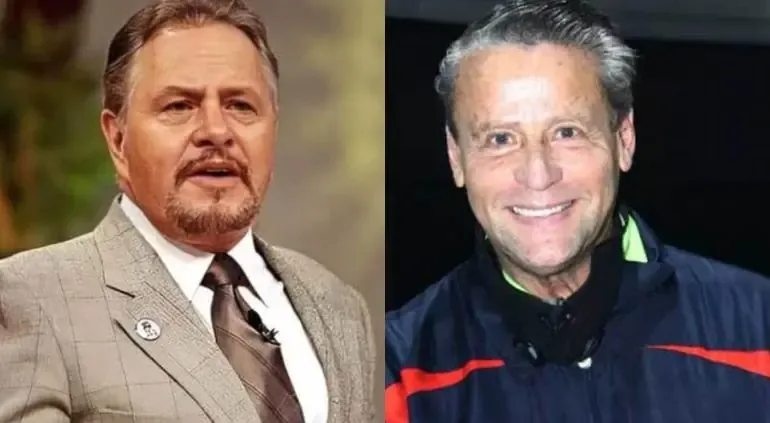 Las declaraciones del actor generan controversia en redes sociales y reavivan el interés por el caso del presentador fallecido.