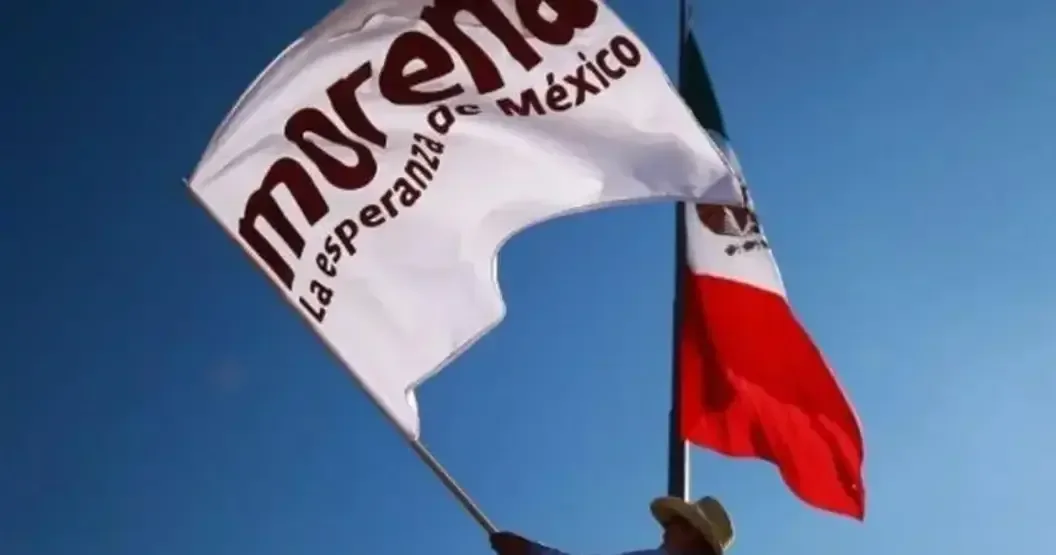 La inestabilidad en candidaturas entre PVEM, PT y Morena podría afectar las elecciones de 2027.