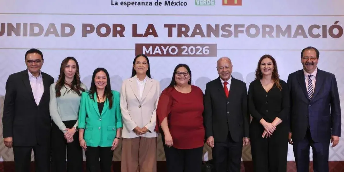 La unión de los partidos buscará mantener su poder en las votaciones intermedias.