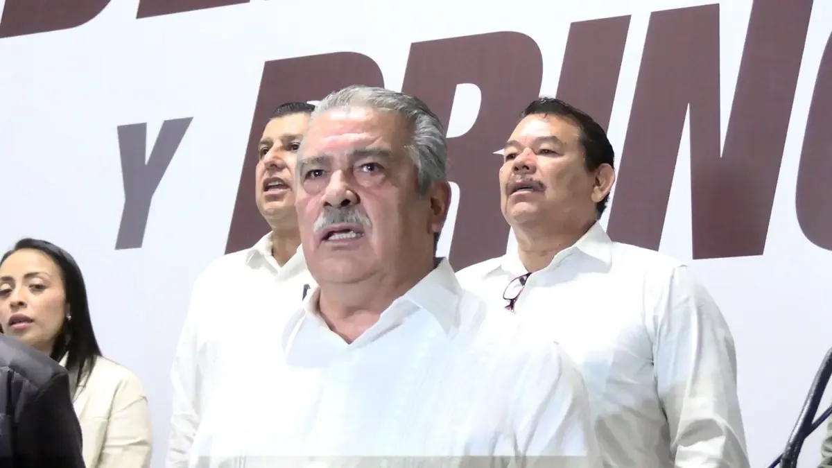 La ruptura se basa en desconfianza hacia la candidatura del senador y reitera riesgos para la izquierda en elecciones futuras.