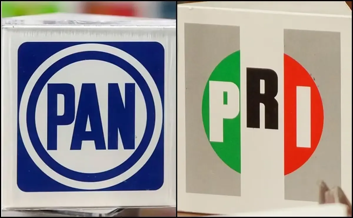 La coalición entre PRI y PAN busca ofrecer certidumbre y estabilidad en las próximas elecciones.