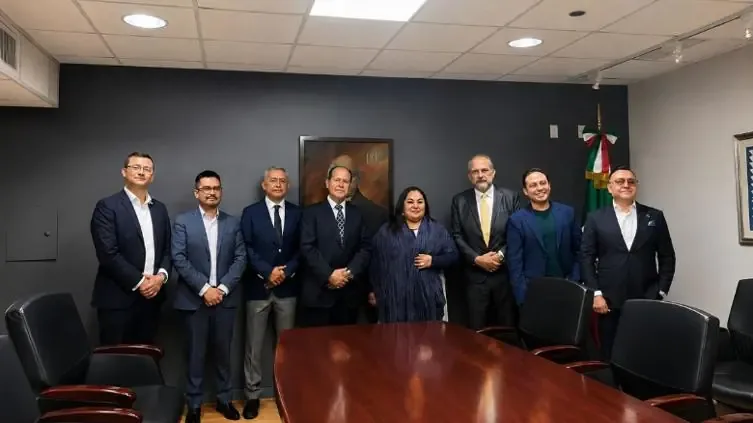 La iniciativa busca impulsar la presencia de empresas chihuahuenses en el mercado estadounidense.