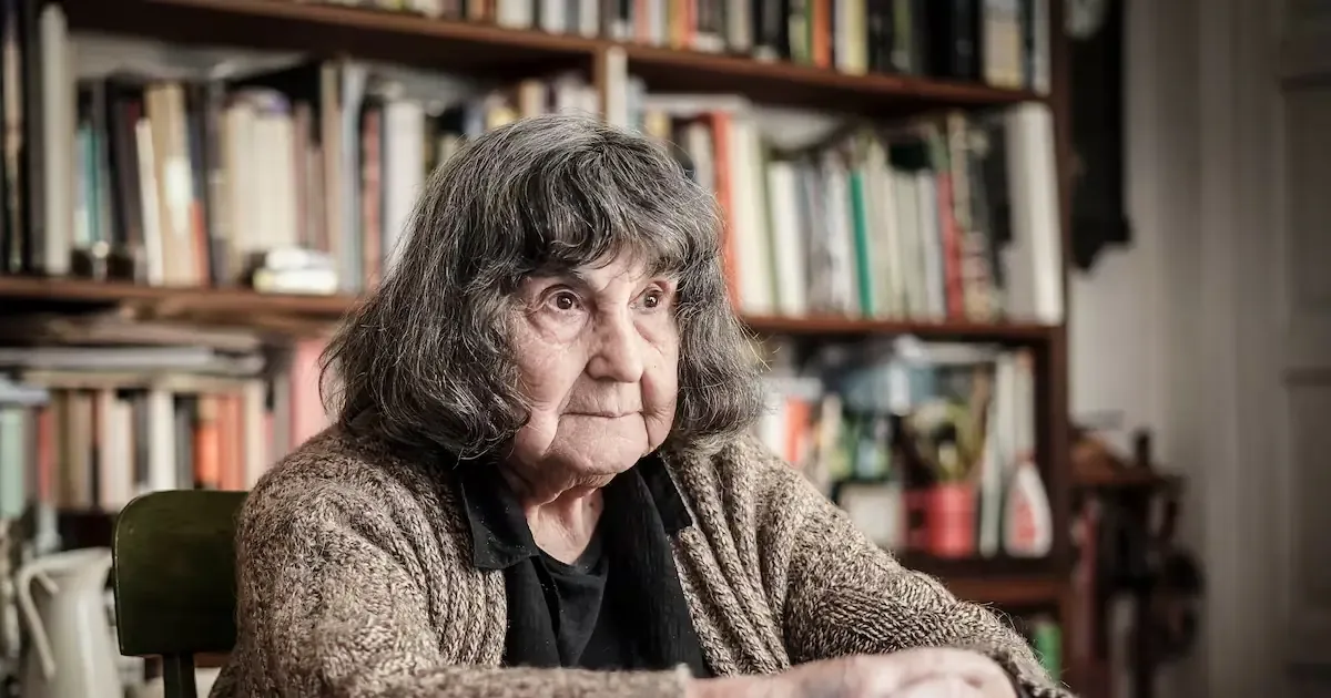 La maestra del cine chileno continúa su dedicación a la educación cinematográfica en niños.