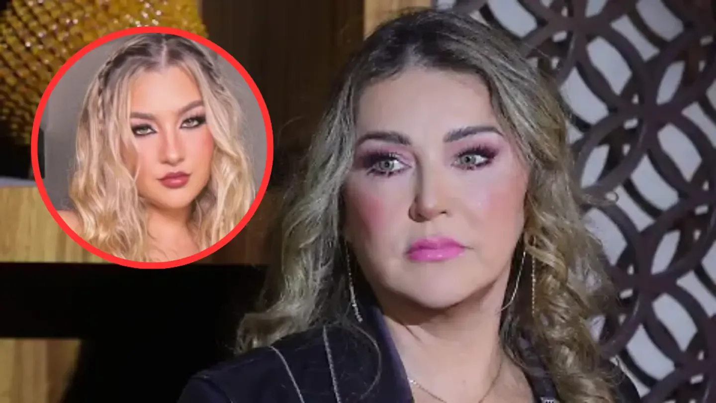 Alicia Villarreal aclara su relación familiar durante sus recientes declaraciones.