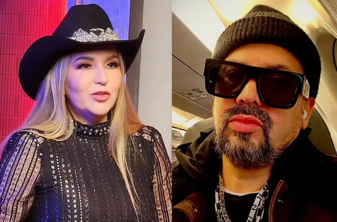 La cantante se ve envuelta en un proceso legal por un conflicto ajeno.