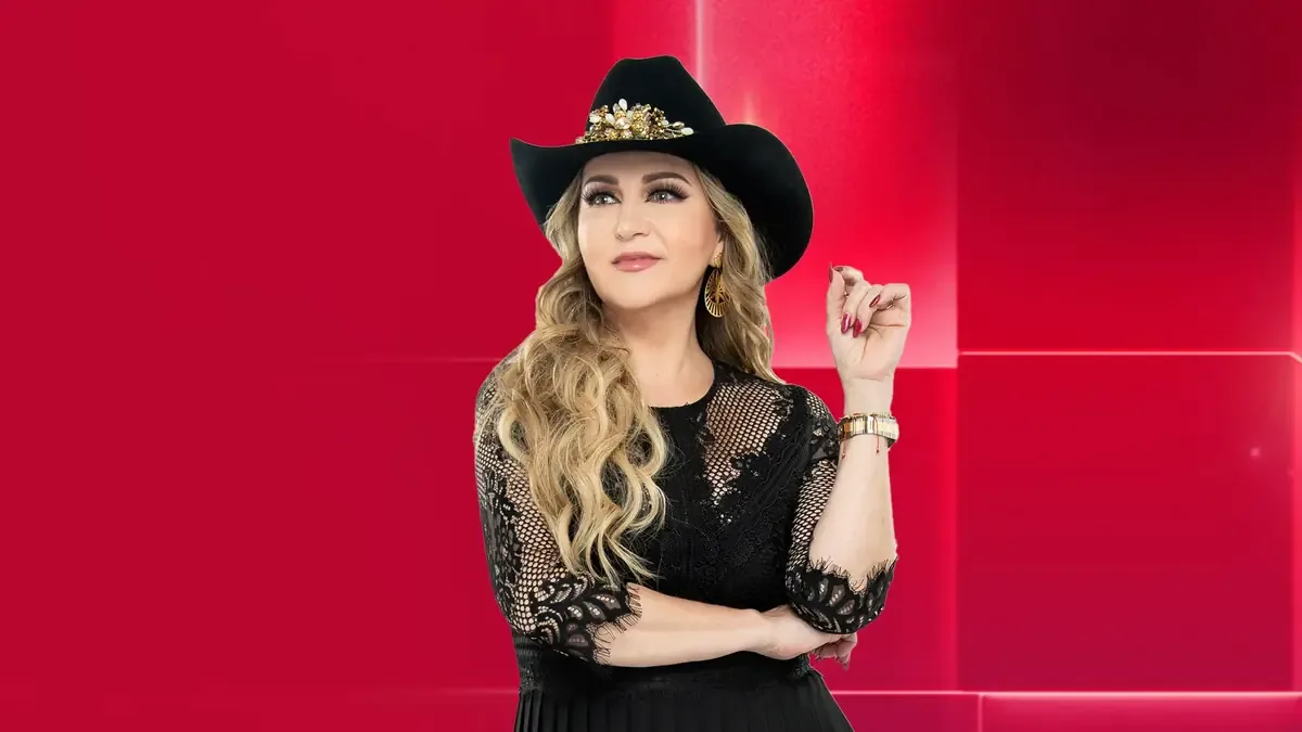 La cantante habla sobre su hija Melenie y su futura labor como abuela.