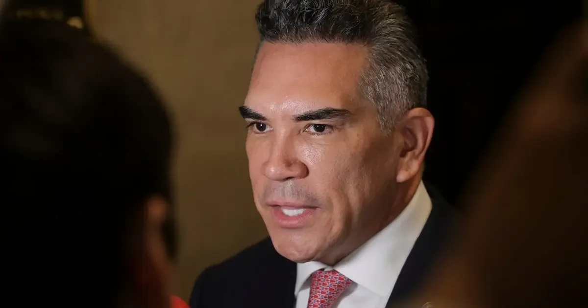 El presidente del PRI rechazó la solicitud de unidad tras la muerte de mexicanos en EE. UU. y denuncia posibles distractores del gobierno.