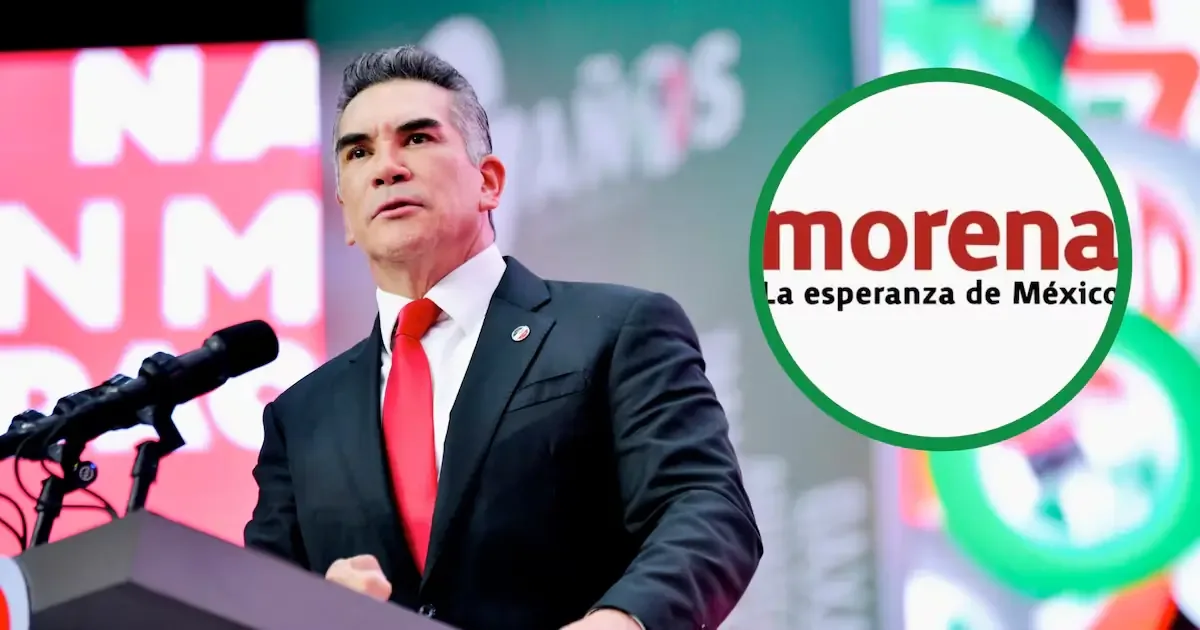 La acusación de Alito Moreno destaca una posible violación de la libertad de expresión y la situación política actual en México.