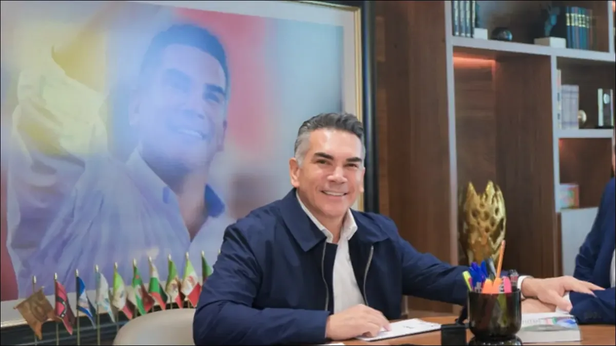 El dirigente del PRI afirma que ha llegado el momento de unirse y competir contra Morena en las próximas elecciones.
