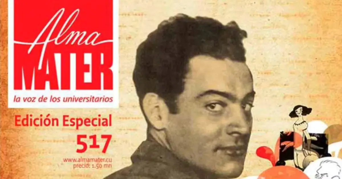 La historia de Alma Mater refleja la evolución de la juventud cubana y el desafío al poder establecido.