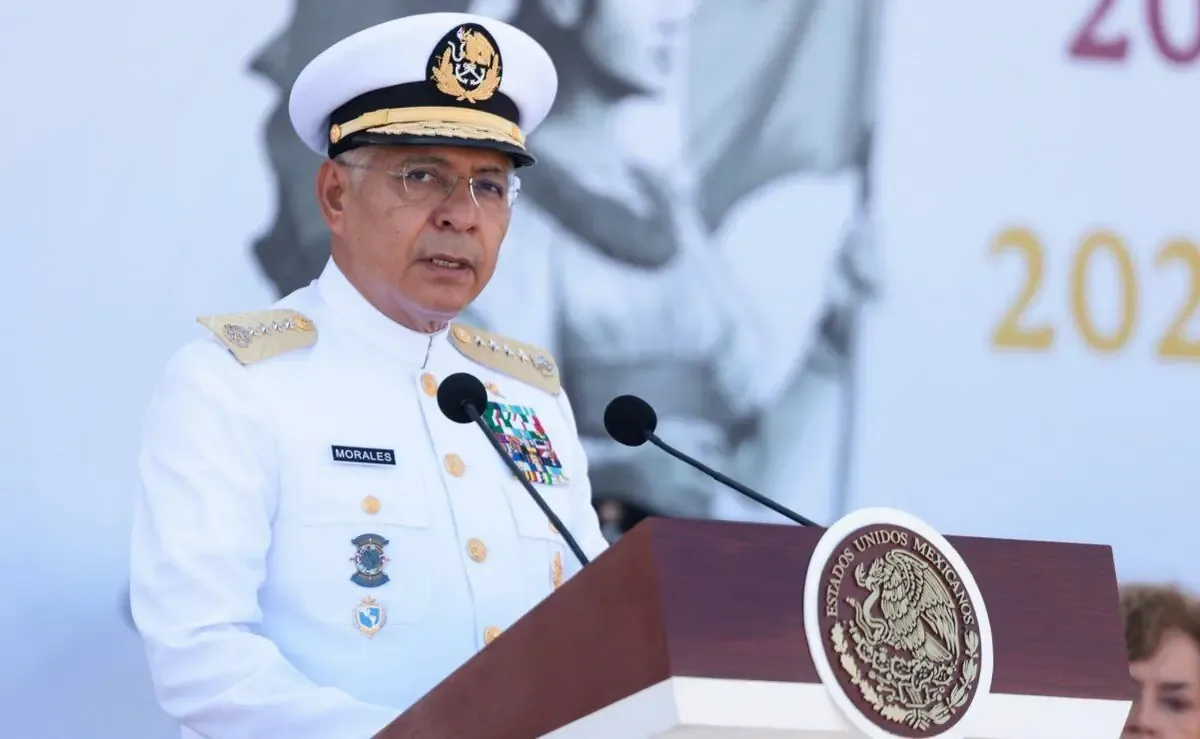 La Armada de México reafirma su compromiso con la defensa y ayuda humanitaria.