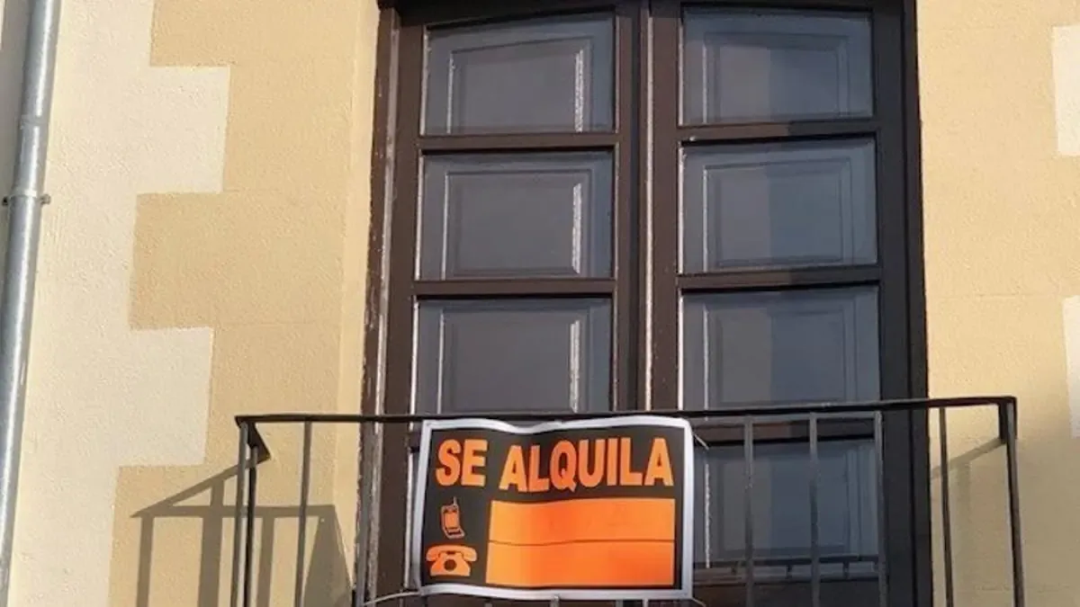 El precio del alquiler en Extremadura sigue creciendo, con un incremento destacado en Don Benito y Plasencia.