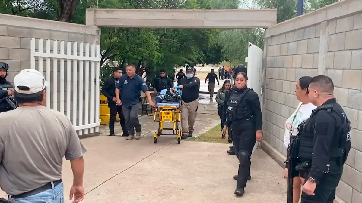 Tras más de 15 días en terapia intensiva, el docente comienza su recuperación integral.