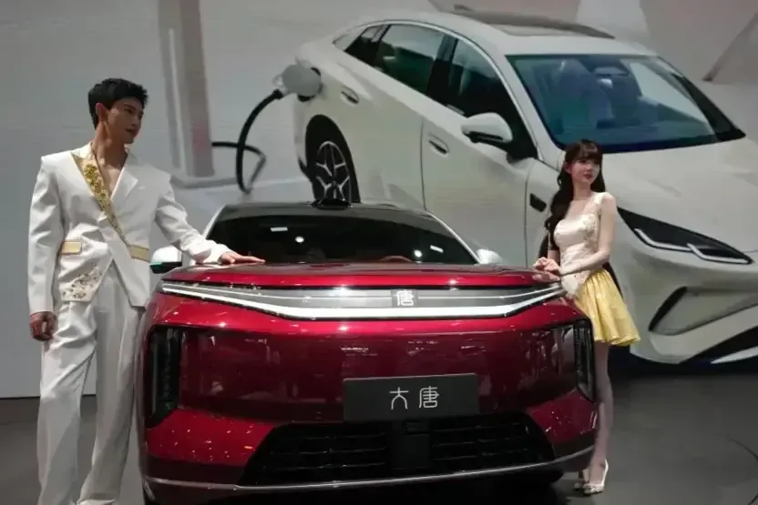 La crisis del petróleo ha acelerado la demanda de autos eléctricos en países en desarrollo y la apuesta por la electrificación.
