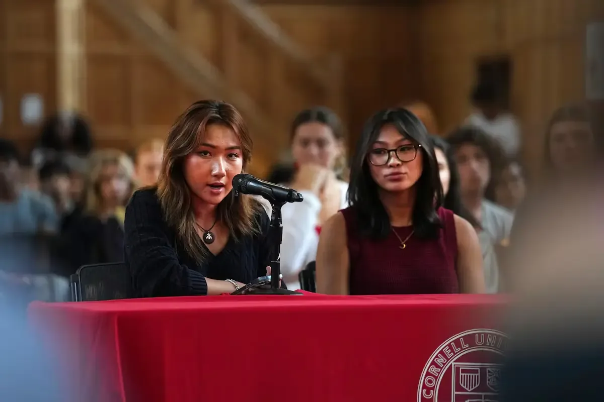 La falta de respuesta institucional ante casos de violencia sexual genera inquietud entre los estudiantes.