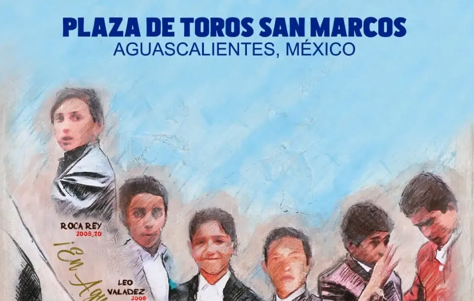 Alumnos de México, España y Portugal competirán del 28 al 30 de abril en la Plaza San Marcos.