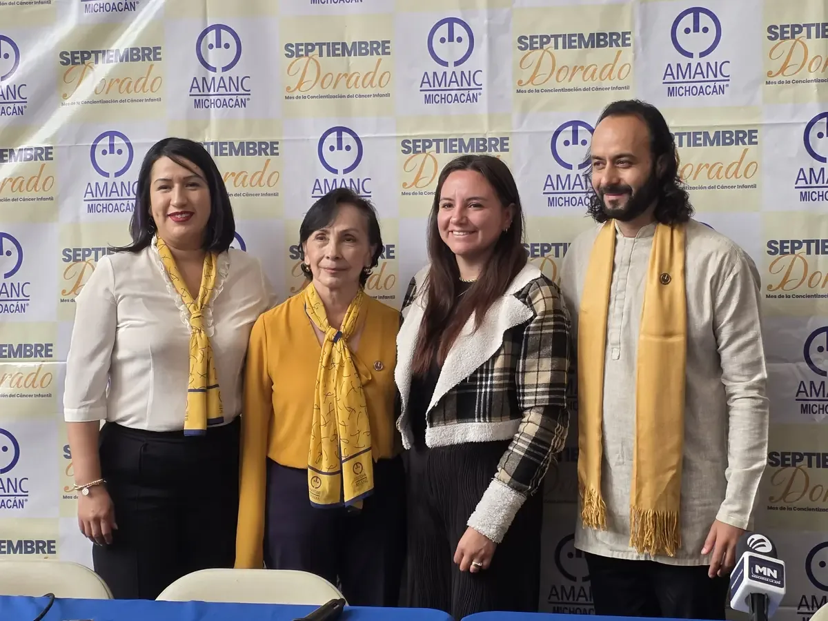 AMANC busca 640 mil pesos para rehabilitar su albergue y mejorar condiciones para pacientes y familias.