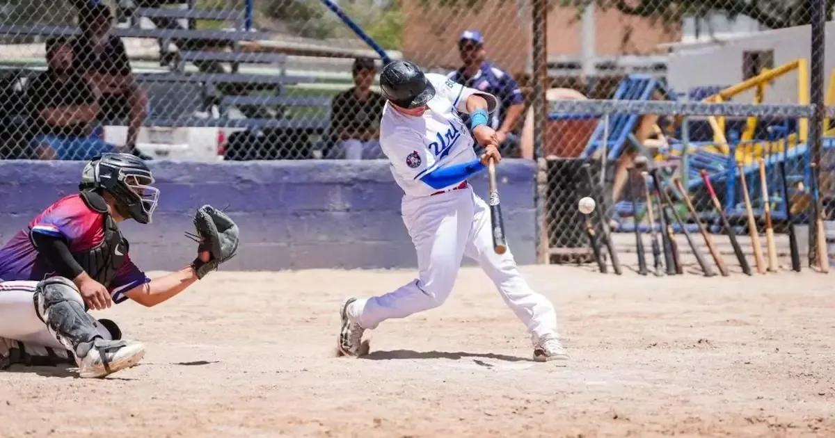 La rivalidad se intensifica en la Jornada 4 del Campeonato Estatal en Mexicali.