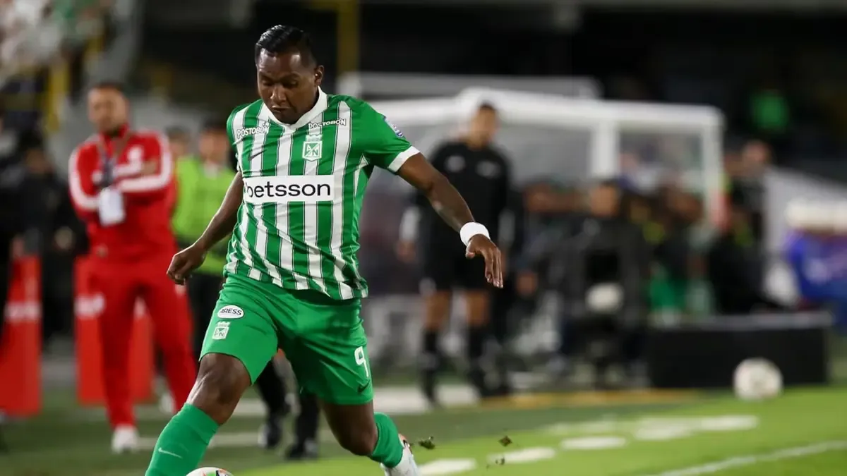 Ambos equipos buscan mantenerse en la cima de la Liga BetPlay, con 27 puntos cada uno.