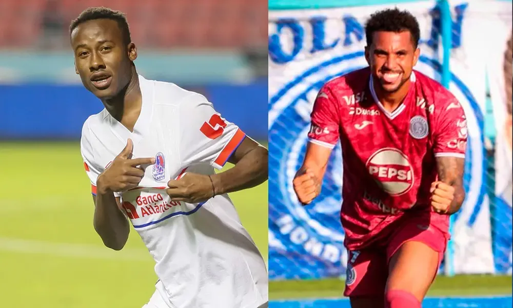 Ambos equipos buscan una victoria que les permita regresar a la senda del triunfo en la Liga Nacional.