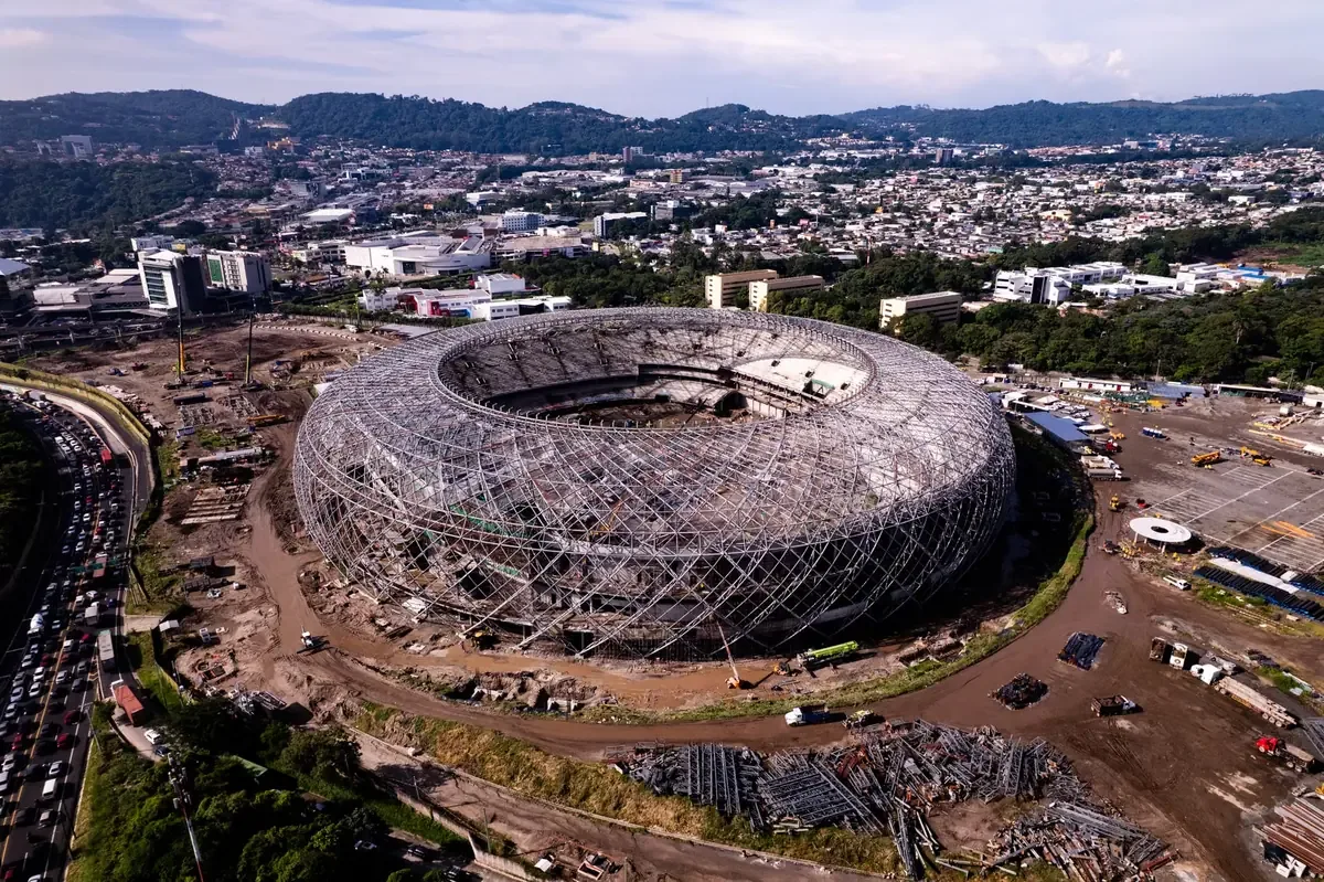 La compañía reporta incremento en ingresos operativos netos durante el tercer trimestre de 2026.