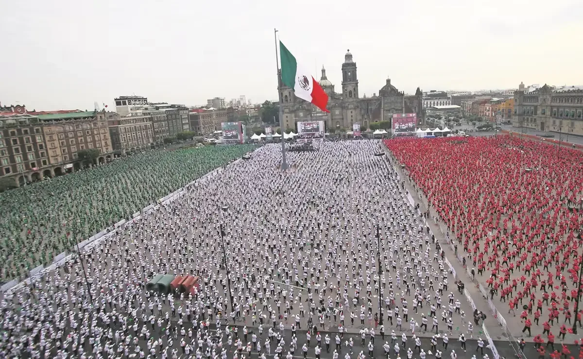 La American Society destaca la importancia de defender la soberanía mexicana sin afectar derechos de ciudadanos con doble nacionalidad.