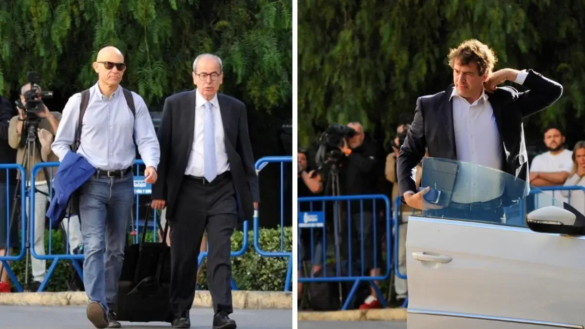 Miguel Ayuso, testigo en el juicio, revela la estrecha relación entre él, David Sánchez y Luis Carrero.