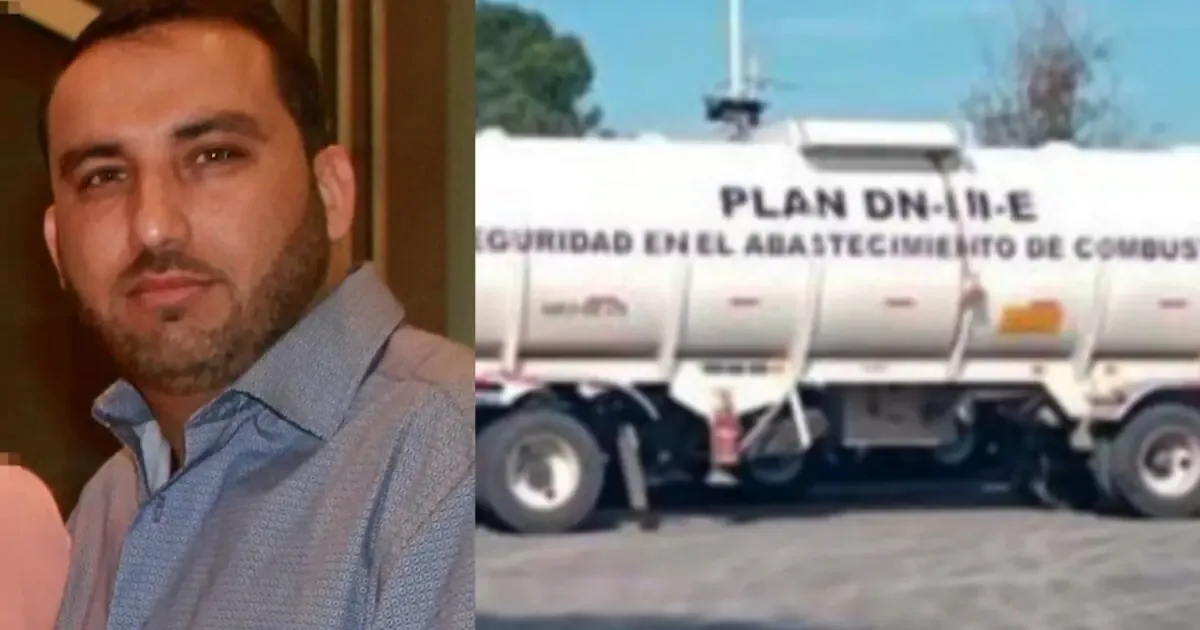 Revelaciones destacan un vínculo entre Pemex y Sergio Carmona, destacando irregularidades en la lucha contra el huachicol.