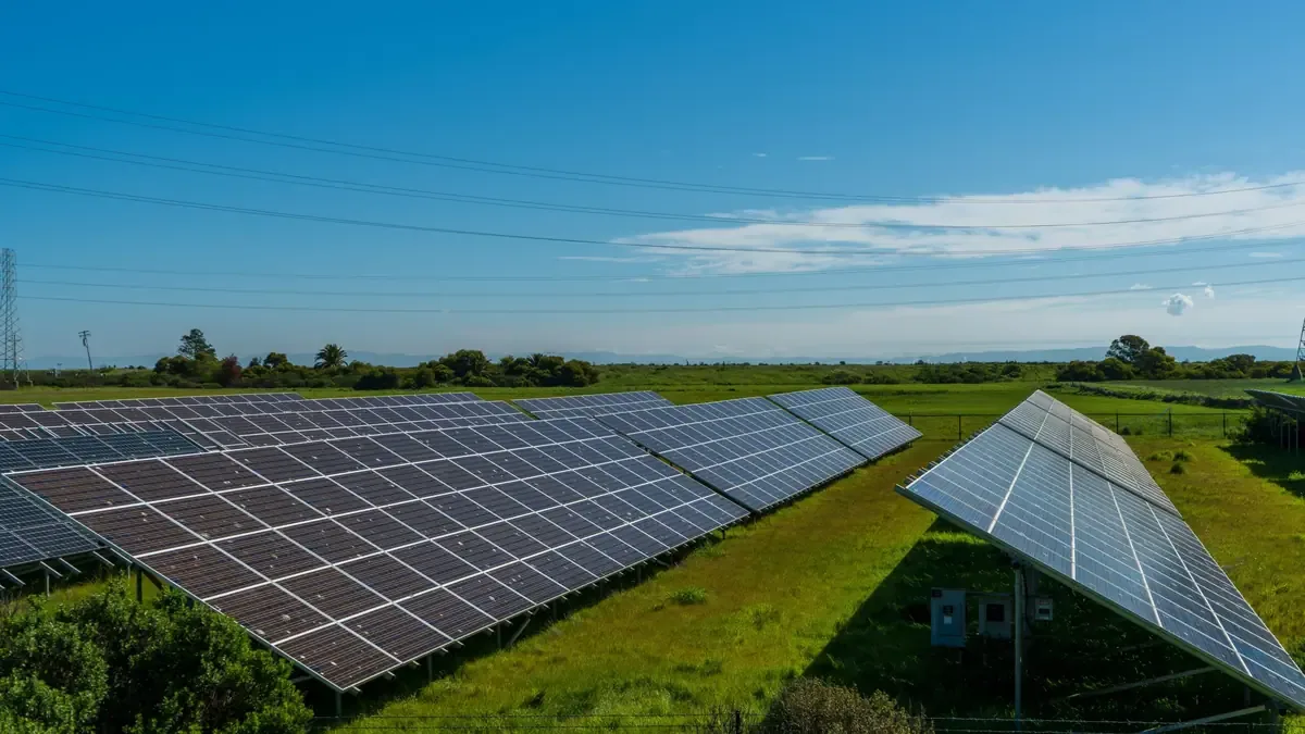 La nueva planta generará 134 GWh anuales y tendrá una vida útil de 20 años.