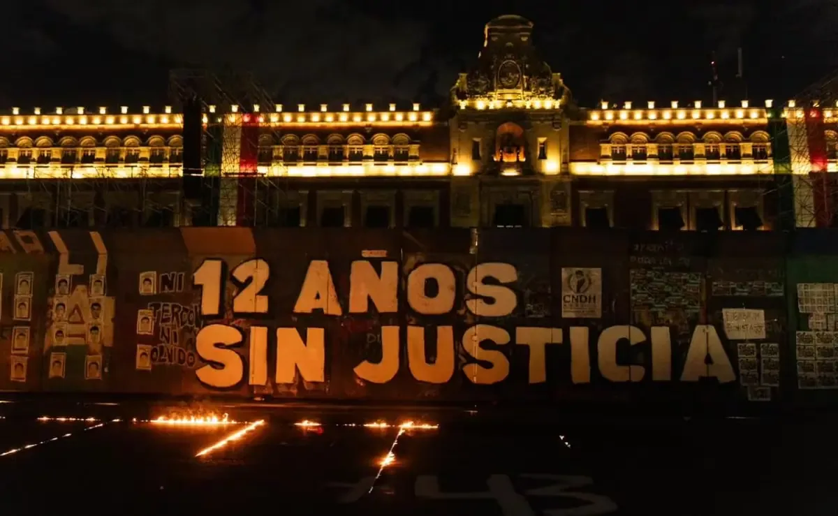 La organización pide que la nueva investigación incluya a todas las instituciones involucradas en el caso.