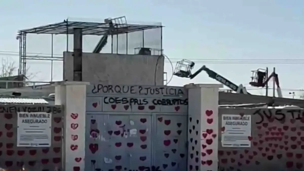 La liberación del principal sospechoso sorprende a las familias de las víctimas y provoca indignación en la comunidad.