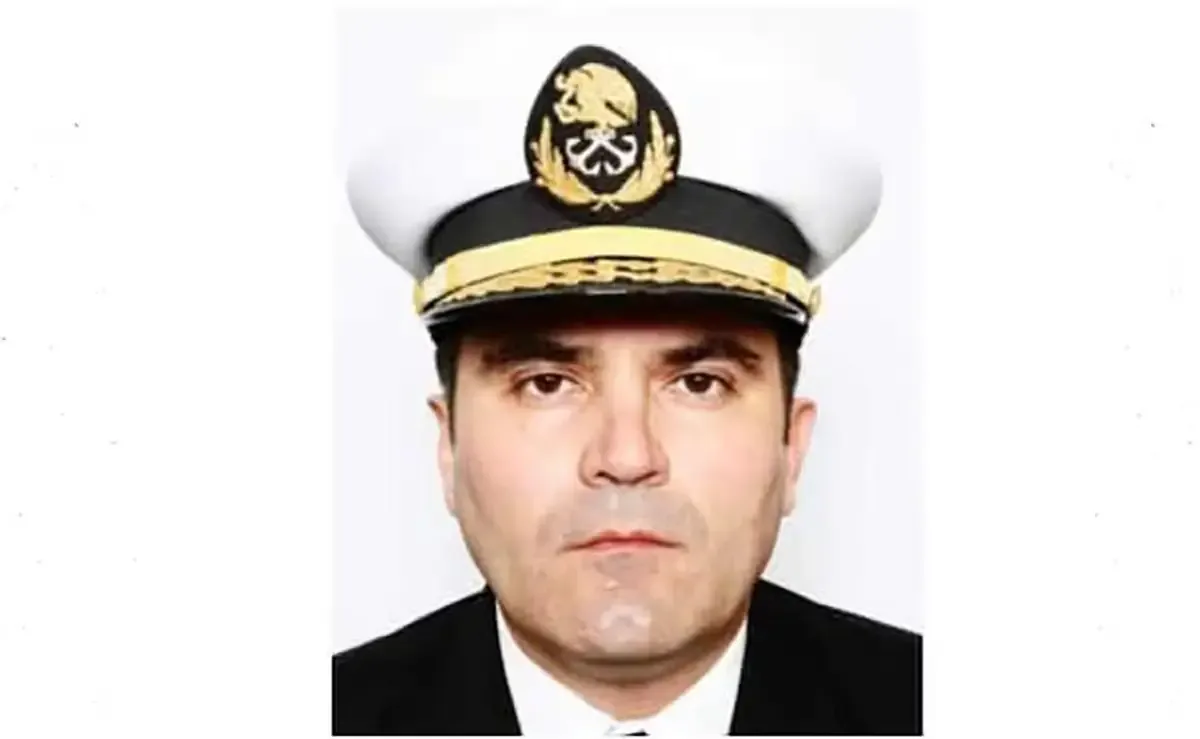 El abogado cuestiona la atribución de liderazgo en una red delictiva a su cliente y a otro marino de mando medio.