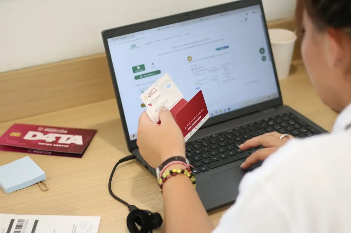 La medida busca garantizar acceso a Internet para más estudiantes y docentes de instituciones públicas.