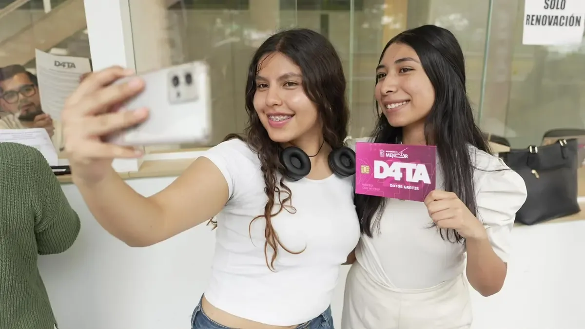 Los estudiantes y docentes de la UMSNH tienen plazo hasta el 30 de septiembre para activar el beneficio.