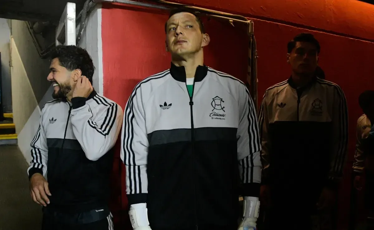 Guillermo Almada modifica su alineación debido a la intensa carga de partidos.
