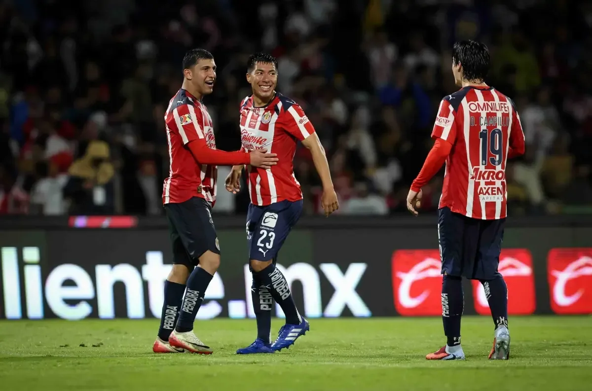 Las Águilas quieren sumar su quinta victoria y consolidarse como líderes del torneo.