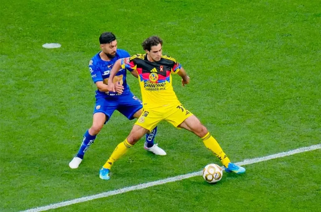 El Clásico Capitalino definirá al semifinalista del Clausura 2026 en un emocionante duelo.