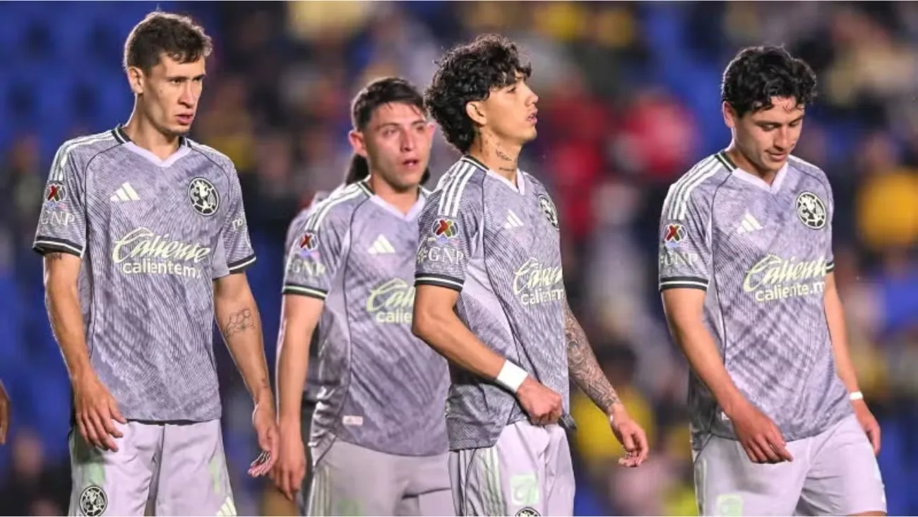 "América busca nuevos refuerzos para mejorar su rendimiento en el torneo."