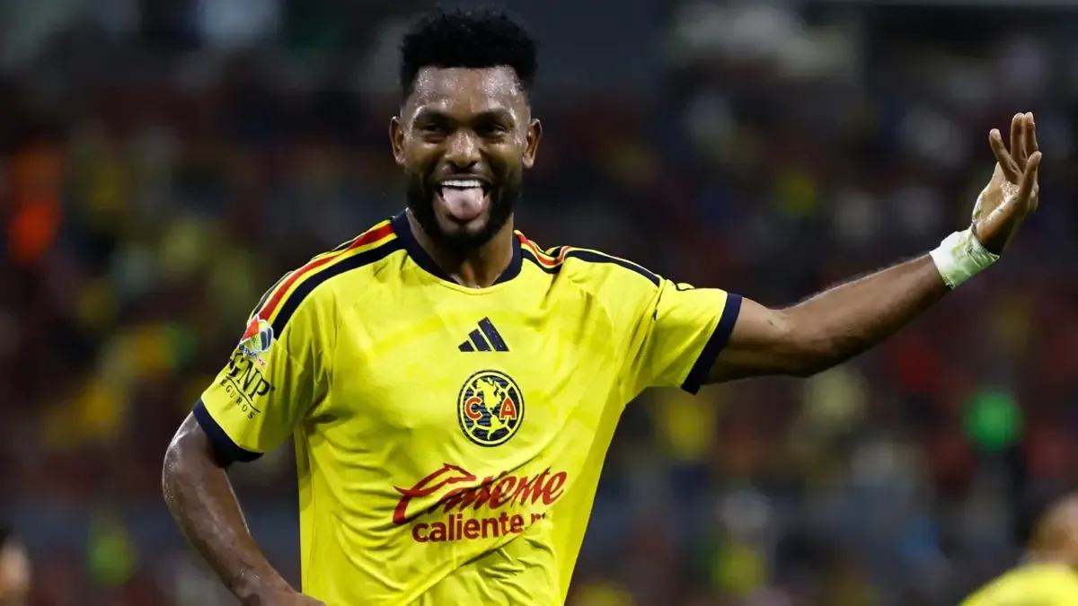 El delantero colombiano suma seis goles en el Apertura 2026 y su equipo sigue liderando la clasificación.